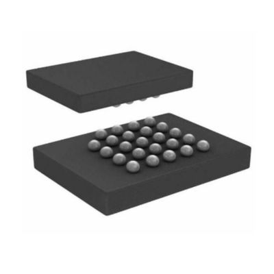 S25HL512TDPBHV013 Puce de mémoire IC 133MHz 512Mbit SEMPERTM ou mémoire flash FBGA-24