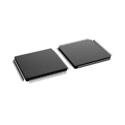 TMS320F28015PZS Microcontrôleur MCU C2000 Microcontrôleurs en temps réel pour l'alimentation numérique