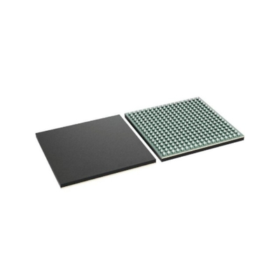AM2632COMFHAZCZR Microcontrôleur MCU 400MHz Microcontrôleur automobile à double cœur