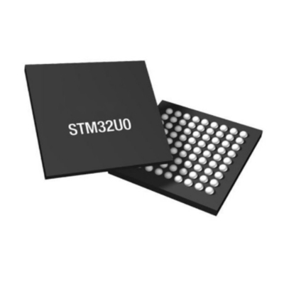 STM32U073MBI6 Microcontrôleur MCU Ultrafaible puissance 56 MHz Microcontrôleur MCU