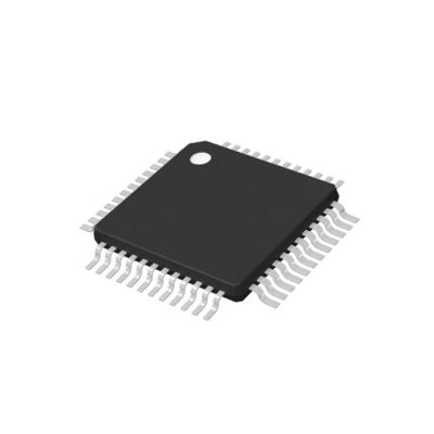 STM32U031C8T6 Microcontrôleur MCU bras à ultra-faible puissance Cortex-M0+Microcontrôleurs