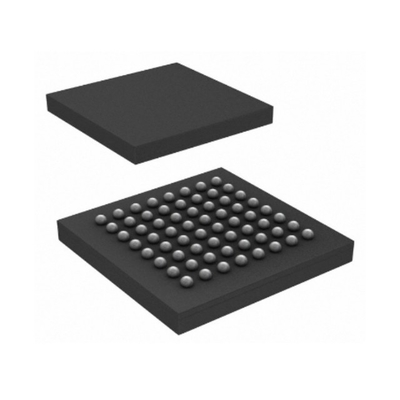 STM32U083RCI6 Microcontrôleur MCU ARM Microcontrôleur MCU avec mémoire flash de 256 Kbyte