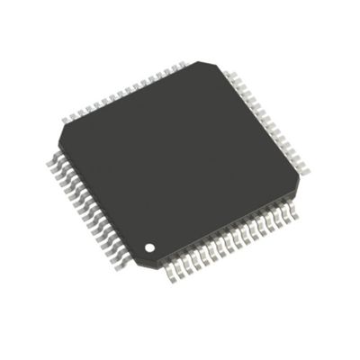 STM32G473RET3 Microcontrôleur MCU Microcontrôleur 32 bits LQFP-64 MCU intégré