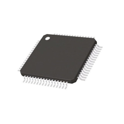STM32C071RBT6 Microcontrôleur MCU Microcontrôleur à haute performance 48 MHz MCU