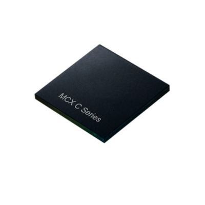 MCXC242VLH Microcontrôleur MCU 48MHz ARM Cortex-M0 Microcontrôleur pour ventilateur à courant continu