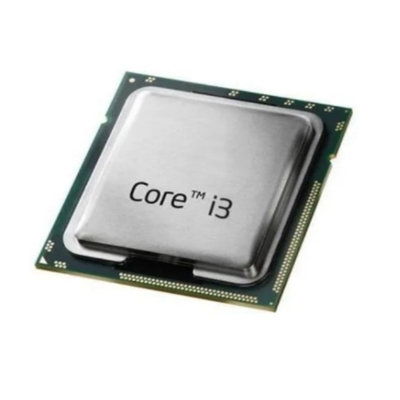 CM8066201927202 processeur d'intelligence artificielle puce 3M cache 3,70 GHz CoreTM i3-6100 processeur