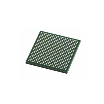 5CSEBA6U19C6N Array de porte programmable sur le champ 5.44 Mbit Cyclone V SE Array de porte programmable sur le champ
