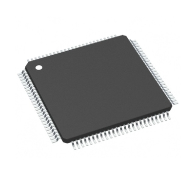 STM32F722VET7 Microcontrôleur MCU bras à haute performance Cortex-M7 MCU 32 bits