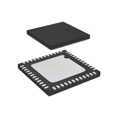 STM32H533CEU6 Microcontrôleur MCU à faible puissance Cortex-M33 Microcontrôleur 32 bits