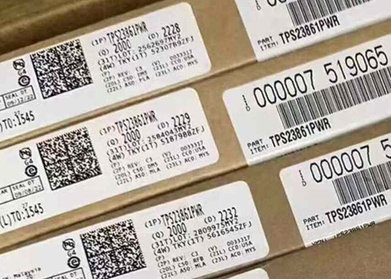 TPS23861PWR puce de circuit intégré TSSOP-28 Puissance sur Ethernet PSE contrôleur