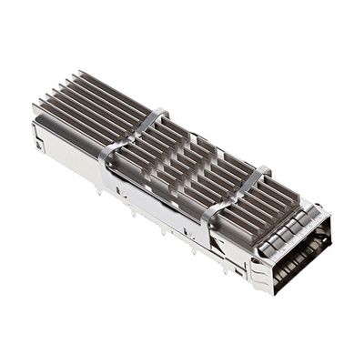 UE36-C16204-05001 Connecteurs 1 port 30V QSFP DD Connecteurs pour serveurs