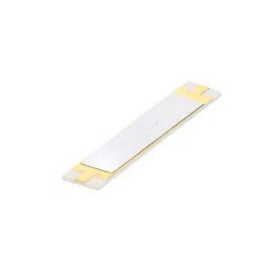 WSBP-26G puce de circuit intégré 50Ω Filtres de bande passante SIW de 25 GHz à 27 GHz