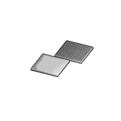 S32K364NHT1MJBST Microcontrôleur MCU 320MHz S32K364 Arm Cortex-M7 MCU d'électrification