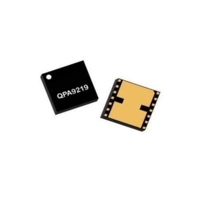 QPA1013D Module de communication sans fil 10W Amplificateur MMIC haut débit à large bande