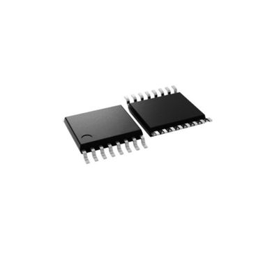 LDC5071EPWRQ1 Capteur IC Capteur de position inducteur Front-End avec interface Sin/Cos