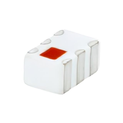 Puce de circuit intégré HFCG-1780 LTCC Filtre à débit élevé 6,49 GHz Centre Filtre RF à débit élevé