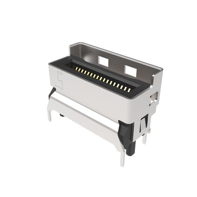 G97V21322HR Connecteurs Connecteurs de bord de carte pour serveurs et systèmes de stockage