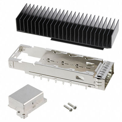 U98-B111-10C1 Connecteurs à haute vitesse 25 Gb/s 3.3 V Connecteur CFP2