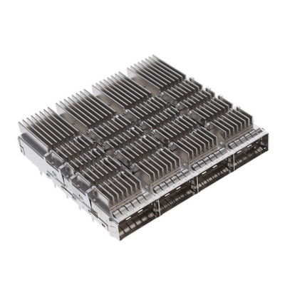 UE36-B46200-06A3A Connecteurs QSFP DD Connecteurs pour les interfaces