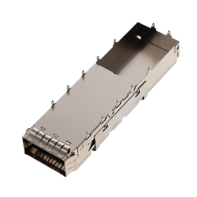 UE36-C16200-06A3A Connecteurs 400Gb/s 8 canaux Connecteurs QSFP DD pour les hubs