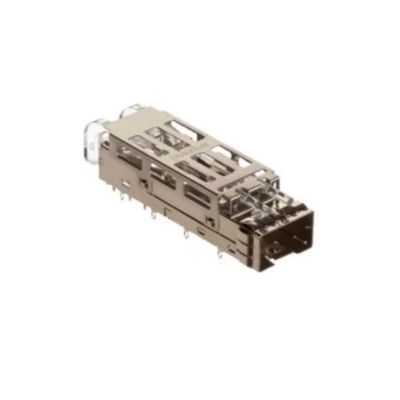 U77-E46EH-2081 Connecteurs à haute vitesse 6Gb/s Connecteurs SFP I/O pour hubs