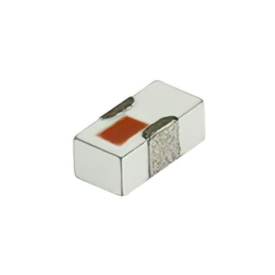 Filtre RF à puce de circuit intégré HFCW-422 Largeur de bande de 4,8 GHz LTCC Filtre à passage élevé