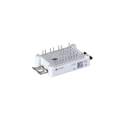 Modules IGBT pour les véhicules à moteur EasyPIMTM 2B 1200V 25A