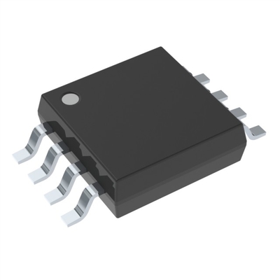 MAX40201WAUA amplificateur à circuit intégré à double canal de 0 V à 76 V