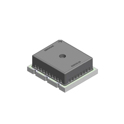 AABP-015G-HANN-C-C2A3 Capteur IC 0PSI à 15PSI 3.3VS Capteurs de pression de la série AABP
