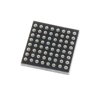 RC38108A100GBB Puce de circuit intégré FemtoClock3 Attenuateur de jitter de bruit à phase ultra-faible