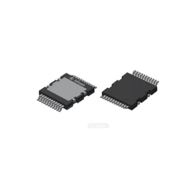 IPDQ60T010S7A puce de circuit intégré 174A 600V Transistor MOSFET de puissance N-canal
