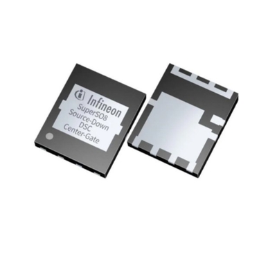 ICQDH45N04LM6CGSC puce de circuit intégré 40V MOSFET à alimentation N-Channel Transistor PG-WHTFN-9