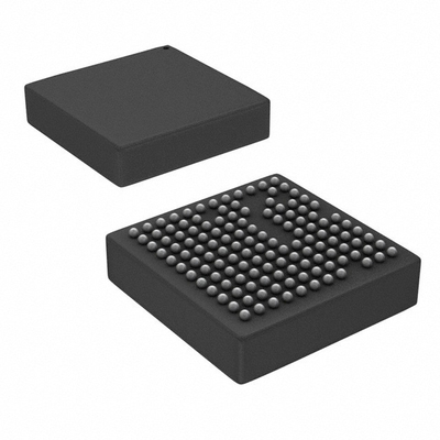 LTM4613IV Puce de circuit intégré à bruit ultra-faible 8A régulateur de μmodule DC/DC