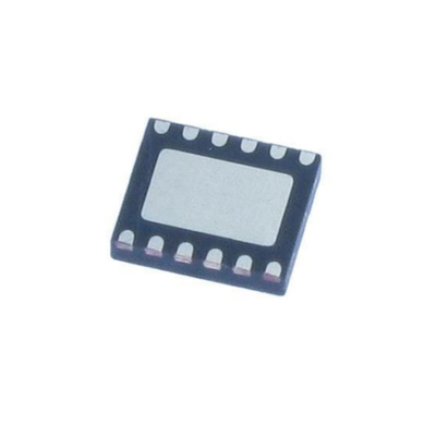 LTC6373SDFM Puce de circuit intégré 36V Amplificateur d'instrumentation à gain programmable