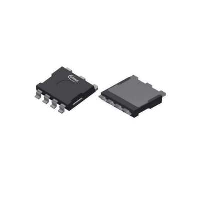 IAUMN08S5N012G Puce de circuit intégré 80V 1.2mΩ Transistor MOSFET automobile à canal N