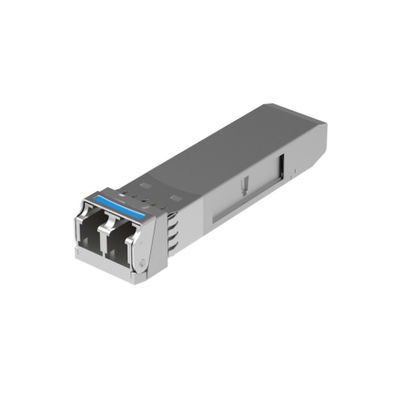 AFCT-91DRDHZ Ethernet IC 400 Gbps DR4+ Transcepteur Ethernet Transcepteur à fibre optique QSFP-DD