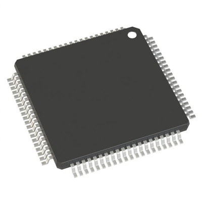 R5F526TBDDFN Microcontrôleur MCU à puce unique RX26T MCU avec interfaces analogiques de comparateur