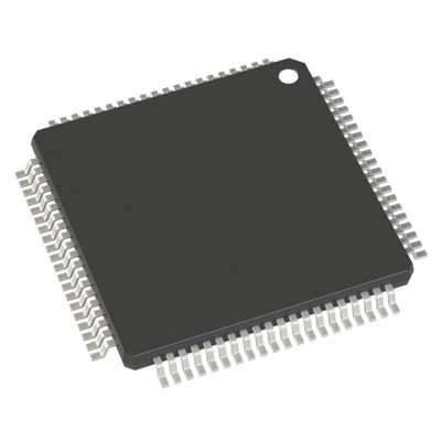 R5F526TBCGFN Microcontrôleur MCU Objectif général 64KB SRAM RX26T MCU intégré