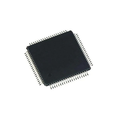 R5F526TBCGND Microcontrôleur MCU haute résolution 64KB SRAM RX26T Microcontrôleur MCU