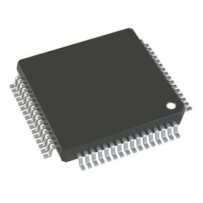 R5F526TBDDFM Microcontrôleur MCU haute performance 64KB SRAM RX26T Microcontrôleur