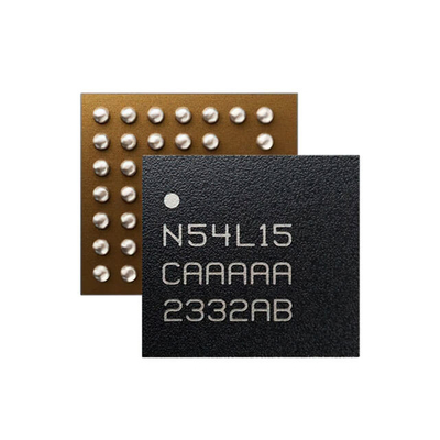 Module de communication sans fil NRF54L15-CAAA SoC sans fil 128 MHz Système sur puce