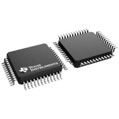 M0G3506QPMRQ1 Microcontrôleur MCU Microcontrôleur automobile hautement intégré à 80 MHz
