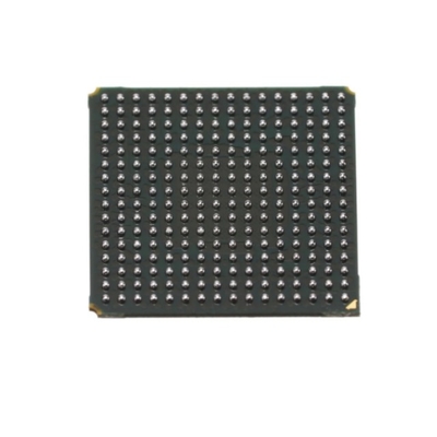DDS39RFS12ACL puce de circuit intégré à 16 bits et à 1 canal, synthétiseur numérique direct FCBGA-256