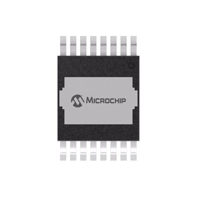 MSC090SMA070SCT Puce de circuit intégré 700V 90mΩ Transistors SiC MOSFET à canal N