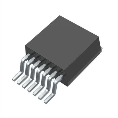 MSC060SMA070SDT Puce de circuit intégré 700V 51A Transistors SiC MOSFET à canal N