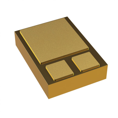 Puce de circuit intégré MRH25N12U3SR 250V 12,4 A Transistors MOSFET à canal N
