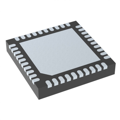MCP22301T-2IKYX puce de circuit intégré autonome contrôleur de distribution d'alimentation USB de type CTM