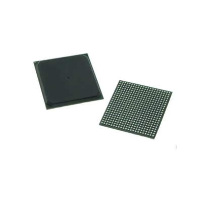 MPFS460TS-FCG1152I Porte de champ programmable Array 468 I/O basse puissance 667MHz FPGA intégré
