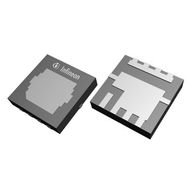 ICQE220N15NM5SC puce de circuit intégré 150V MOSFET à alimentation N-Channel Transistor PG-WHSON-8