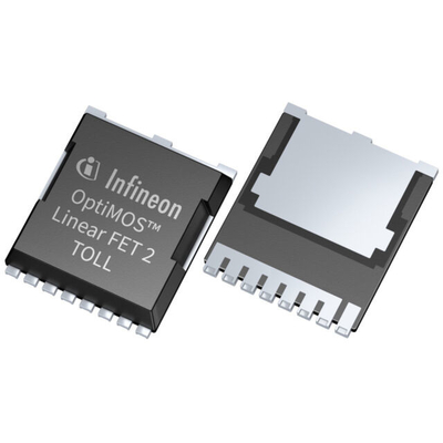 IPT023N10NM5LF2 Puce de circuit intégré 2100V Transistors FET linéaires à canal N simple
